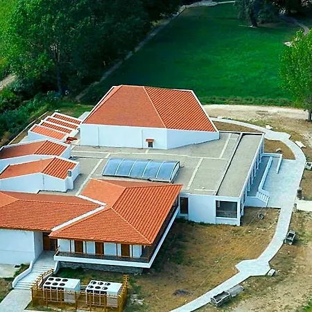 Lydia Hotel