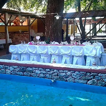 Lydia Hotel 2*