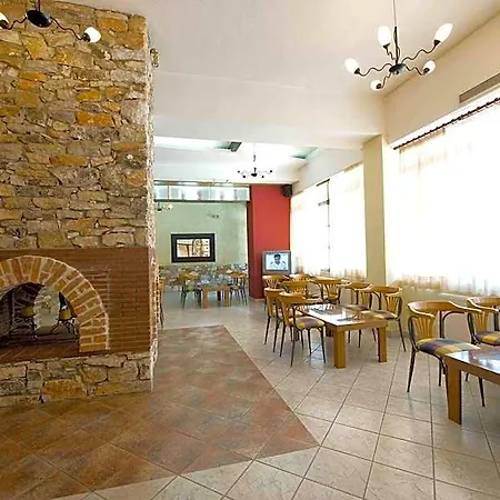 Lydia Hotel Ágios Athanásios