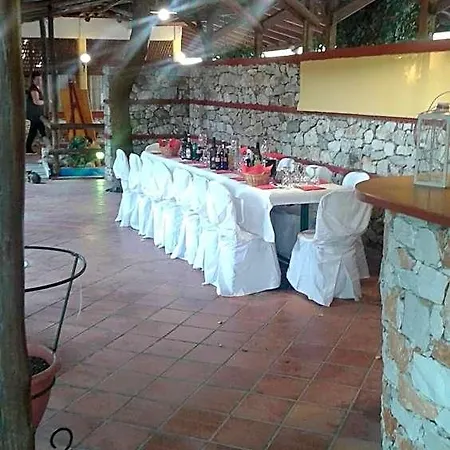 Hotel Lydia