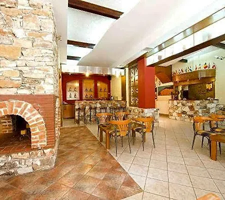 Hotel Lydia 2*