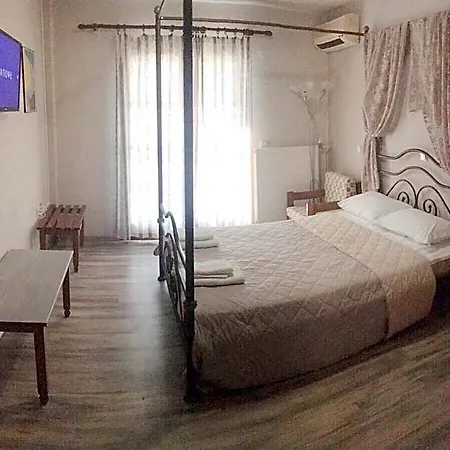 Hotel Lydia 2*