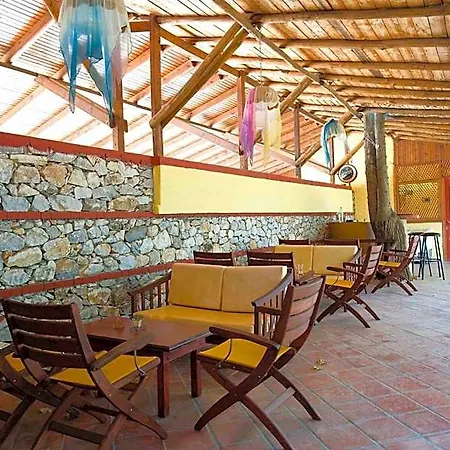 Hotel Lydia Ágios Athanásios