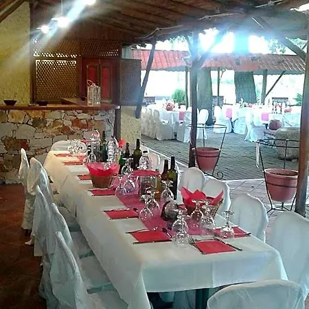 Hotel Lydia Ágios Athanásios