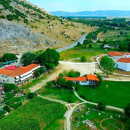 Hotel Lydia 2*